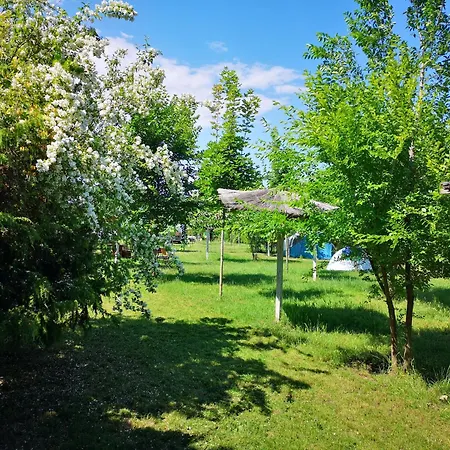 Camping Marina Park