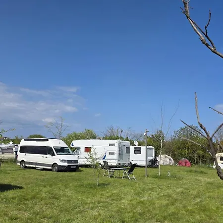 Marina Park Camping Vama Veche